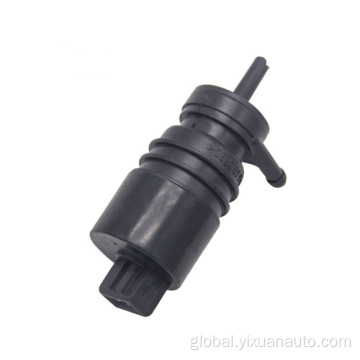 France Series Washer Pump YX-138 france series windshield washer pump Manufactory